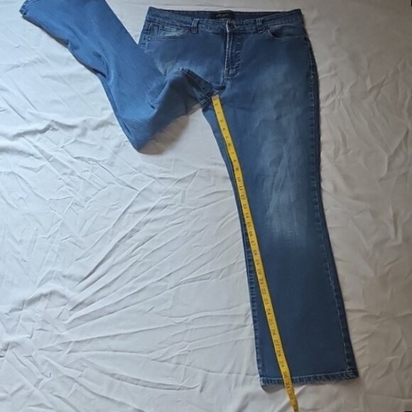 Nine West Women's Jeans Unsized Used - Picture 11 of 14